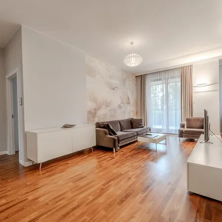 Klimczaka 22 Apartman *