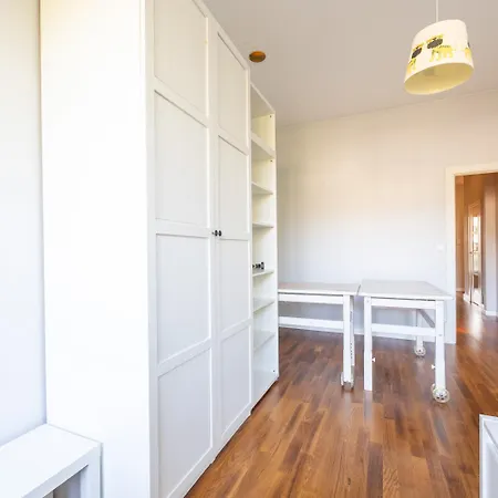 Klimczaka 22 Apartman