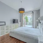 Апартаменты Klimczaka 22 Варшава