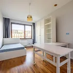 Klimczaka 22 Апартаменты