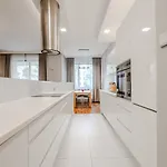 Klimczaka 22 Апартаменты Варшава