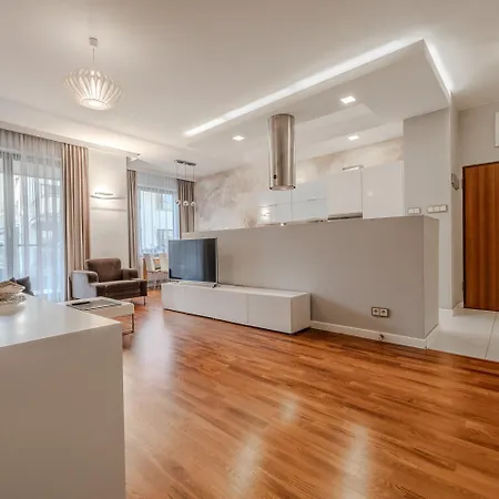 Appartement Klimczaka 22 *