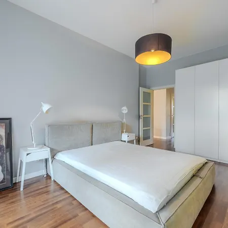 Appartement Klimczaka 22