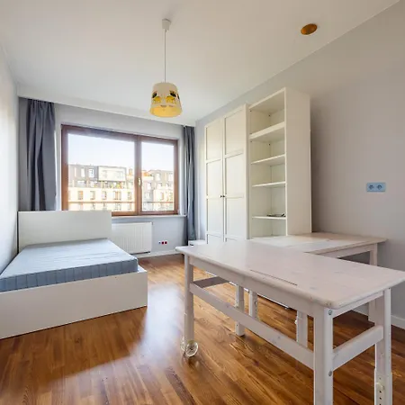 Klimczaka 22 Appartement