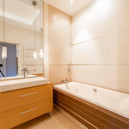 Appartement Klimczaka 22