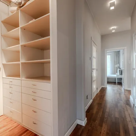 Appartement Klimczaka 22