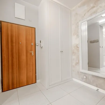 شقة Klimczaka 22 *