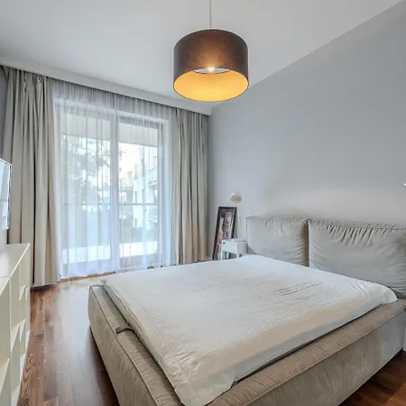 Appartement Klimczaka 22