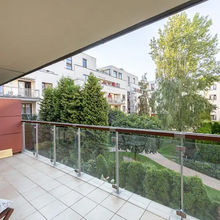 Klimczaka 22 Appartement