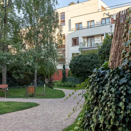 Appartement Klimczaka 22