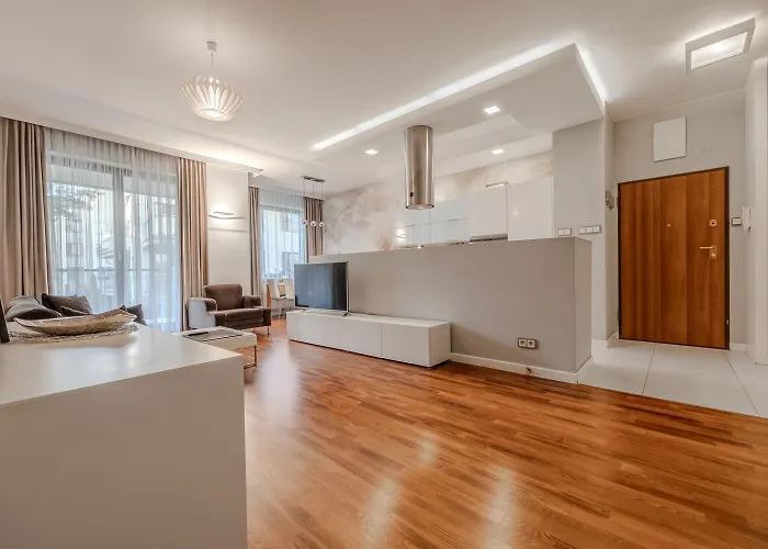 شقة Klimczaka 22 *