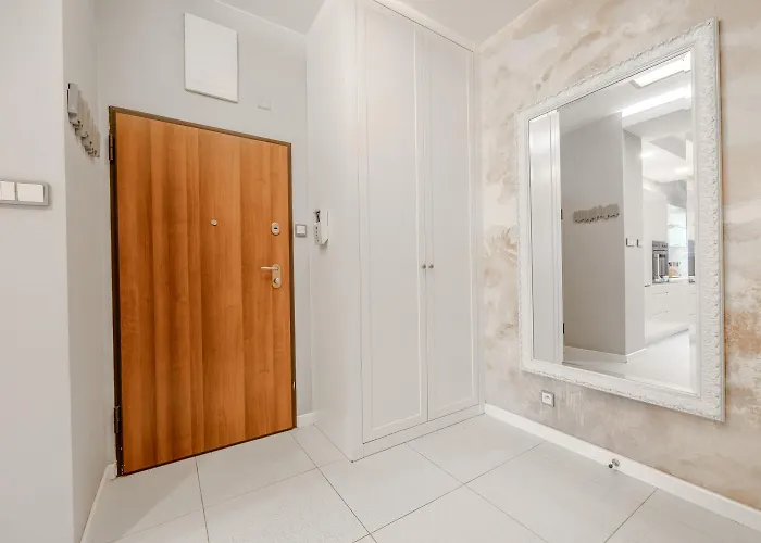 شقة Klimczaka 22 *