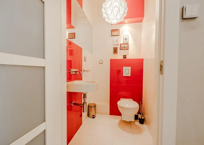 Klimczaka 22 * وارسو