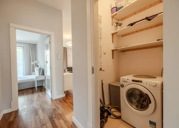 Klimczaka 22 وارسو