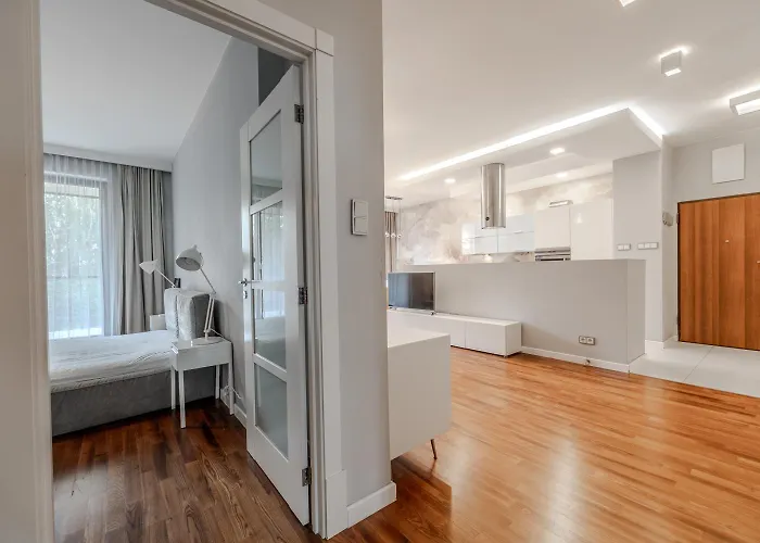 Klimczaka 22 وارسو