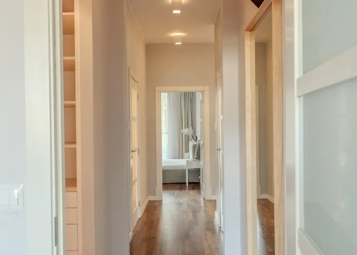 Klimczaka 22 وارسو